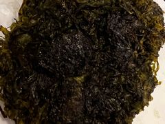 海苔饼-鹭江宾馆·观海餐厅