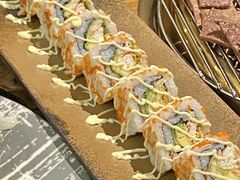 -黑牛の店·和牛烧肉(合生汇店)