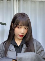 -New Fashion发型定制