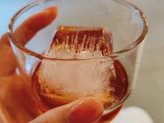 哥伦天堂92桂味荔枝-白熊咖啡(闽江大道店)