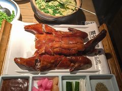 -茄子恰恰·新云南小炒(坪山益田店)