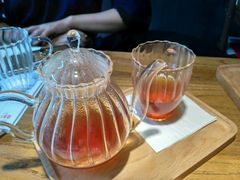 -炖物24章·顺时轻养茶(杭州大厦店)