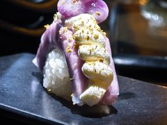 -昊·来了寿司(台湾街店)