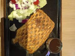 -必胜客(满洲里万达店)