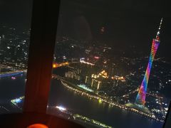 -广州四季酒店·天吧·高空酒吧