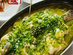-盛百味·家宴餐厅(霸州分店)