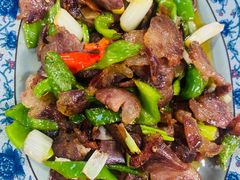 -三锅莊·牦牛肉火锅·香格里拉特色藏餐宴请餐厅(菱角塘路店)