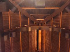 -青岛金沙滩希尔顿酒店·自助餐厅