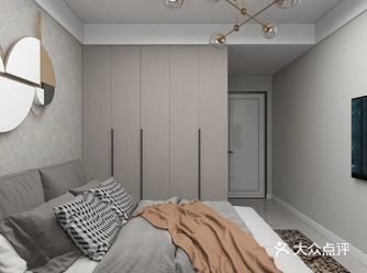 一柜到顶的通顶门设计，整体高端大气，2020年一经推