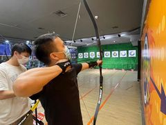 -Skay•射箭馆•弓箭娱乐(体育西店)