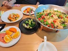 -大丰收脆鱼(万达江北店)