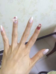 点击看大图 iphone_upload_pic-梵熙美甲 Fancy Nails