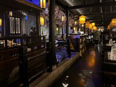 -绿茶餐厅(朝阳大悦城店)