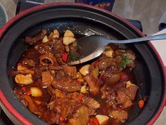 -鱼你相聚·河鲜馆(袁家岭店)