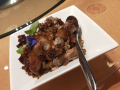 -海尔洲际酒店天下一品中餐厅