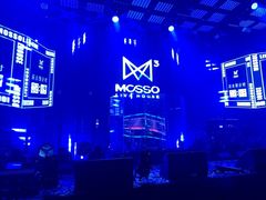 -MOSSO·Liveshow(M3香港广场店)