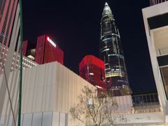 -深圳湾万象城(南山店)