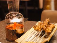 -丝路金桃·新疆菜(徐汇店)