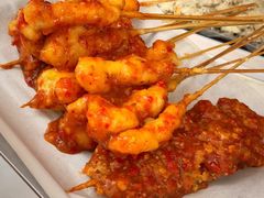 -辽B·小串(总店)