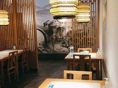-绿茶餐厅(西单老佛爷店)