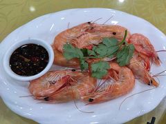 -青竹园海鲜餐厅(海天路店)