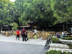 -铁像寺水街