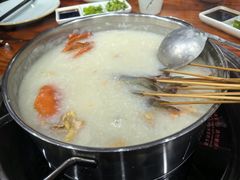 -盈田盈粥庄(黄兴公园店)
