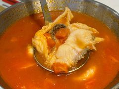 -胖子鱼·天水麻辣鱼火锅(秦州407店)