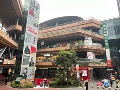 -砂之船奥莱(南京江宁店)