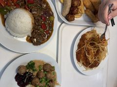 -宜家·瑞典风味餐厅(烟台路店)