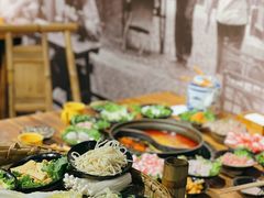 -烂摊摊火锅集市(河北总店)