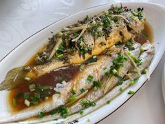 -海鲜人家(吕四店)