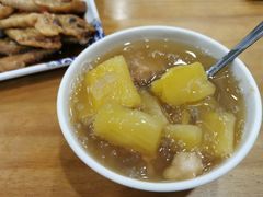 -冰神糖水铺(国贸中心店)