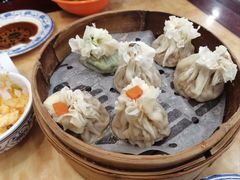 -都一处烧麦馆(前门店)