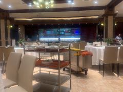 -大海湾酒楼(人南店)