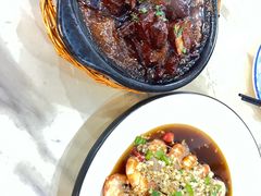 -尚岛私房菜(西方巷店)