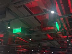 -威尔仕健身(北京合生汇店)