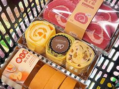 -Olé精品超市(北京合生汇店)