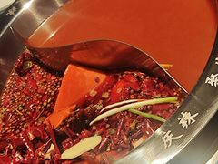 -井格重庆火锅(通州梨园店)