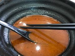 -重庆小面