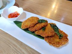-越谜·越南餐厅(长白店)