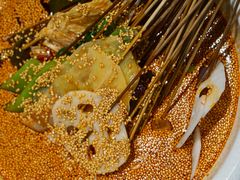 -嘉州叶婆婆钵钵鸡(建设路店)