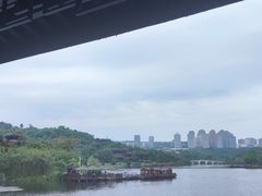 -重庆园博园