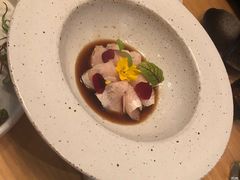 -Hatsune隐泉日式料理(SKP店)