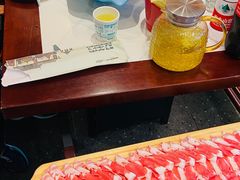 -京城胜利涮羊肉(禧乐汇店)