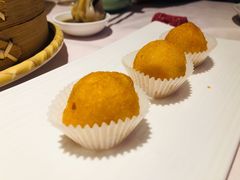 甜点-蟹榭(静安寺晶品商场店)