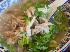 -老三羊汤【北兴隆街店】