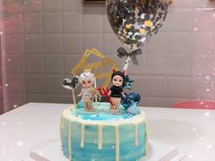 -DIY SWEET21(升平路店)