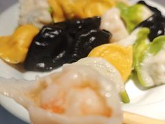 -小平岛開海水饺(浑南店)