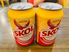 -真浪大家乐海鲜餐馆